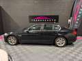 BMW 518 SERIE F10 LCI 518d 150 ch Lounge Plus A Schwarz - thumbnail 4
