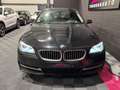BMW 518 SERIE F10 LCI 518d 150 ch Lounge Plus A Schwarz - thumbnail 2