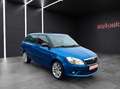 Skoda Fabia Combi RS/Multimedia/Sitzheizung/Tempomat/A Bleu - thumbnail 5