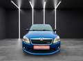 Skoda Fabia Combi RS/Multimedia/Sitzheizung/Tempomat/A Bleu - thumbnail 3