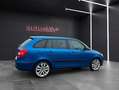 Skoda Fabia Combi RS/Multimedia/Sitzheizung/Tempomat/A Bleu - thumbnail 6
