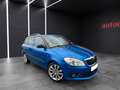 Skoda Fabia Combi RS/Multimedia/Sitzheizung/Tempomat/A Bleu - thumbnail 4