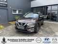 Nissan Qashqai N-Connecta Panorama Navi 360 Kamera LED Kurvenlich Brown - thumbnail 1