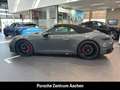 Porsche 992 911 Carrera 4 GTS Cabriolet Liftsystem-VA Gris - thumbnail 21