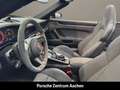 Porsche 992 911 Carrera 4 GTS Cabriolet Liftsystem-VA Gris - thumbnail 11