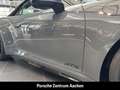 Porsche 992 911 Carrera 4 GTS Cabriolet Liftsystem-VA Gris - thumbnail 27