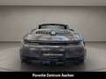 Porsche 992 911 Carrera 4 GTS Cabriolet Liftsystem-VA Gris - thumbnail 5
