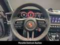 Porsche 992 911 Carrera 4 GTS Cabriolet Liftsystem-VA Gris - thumbnail 13