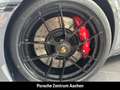 Porsche 992 911 Carrera 4 GTS Cabriolet Liftsystem-VA Gris - thumbnail 10