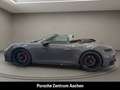 Porsche 992 911 Carrera 4 GTS Cabriolet Liftsystem-VA Gris - thumbnail 2