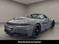Porsche 992 911 Carrera 4 GTS Cabriolet Liftsystem-VA Gris - thumbnail 6