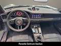 Porsche 992 911 Carrera 4 GTS Cabriolet Liftsystem-VA Gris - thumbnail 12