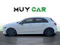 Mercedes-Benz A 180 180d 7G-DCT Blanco - thumbnail 4