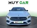 Mercedes-Benz A 180 180d 7G-DCT Blanco - thumbnail 2