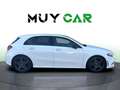 Mercedes-Benz A 180 180d 7G-DCT Blanco - thumbnail 8