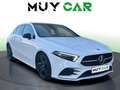 Mercedes-Benz A 180 180d 7G-DCT Blanco - thumbnail 1
