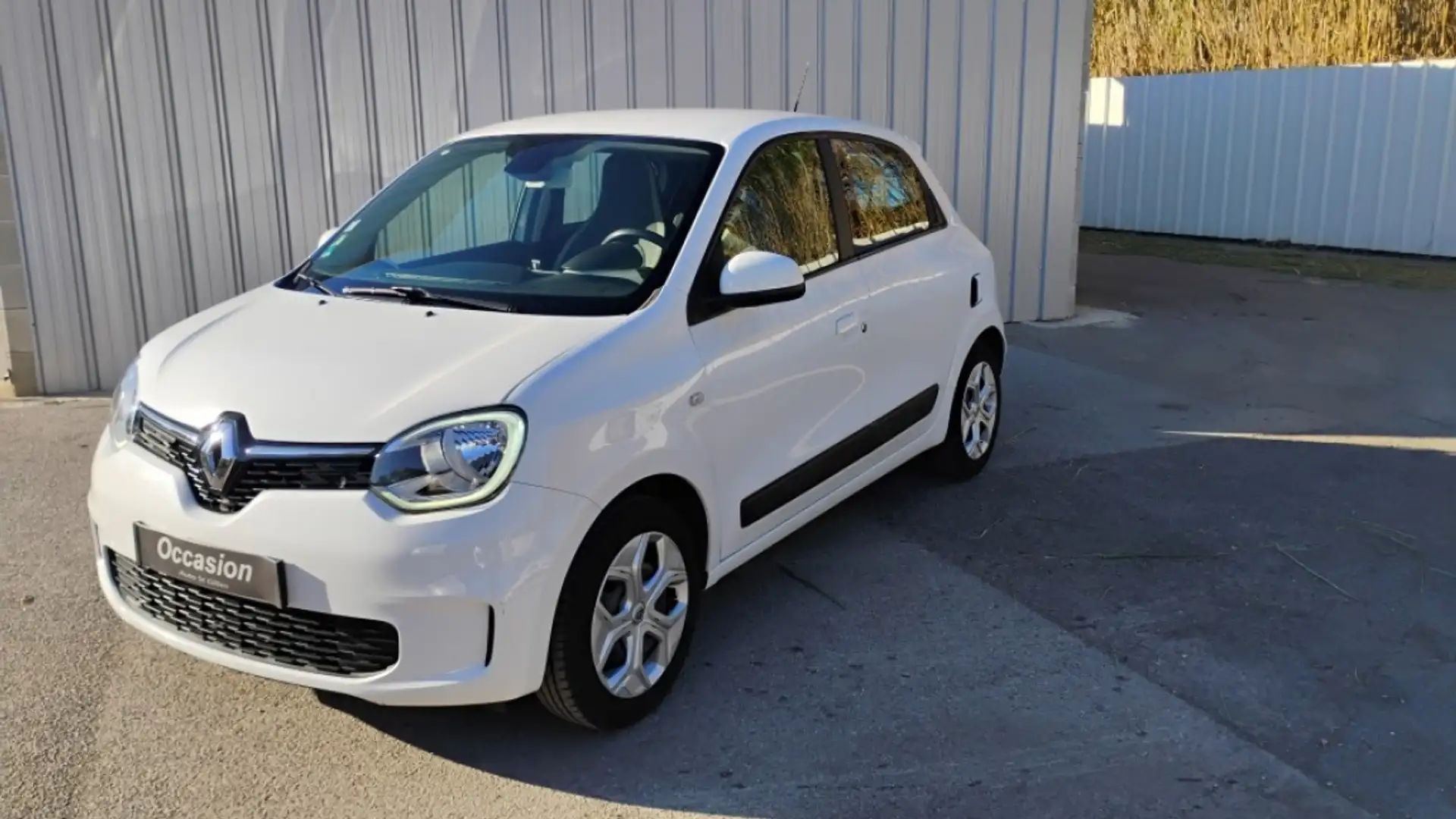 Renault Twingo Twingo III SCe 65 - 21 Life - 1