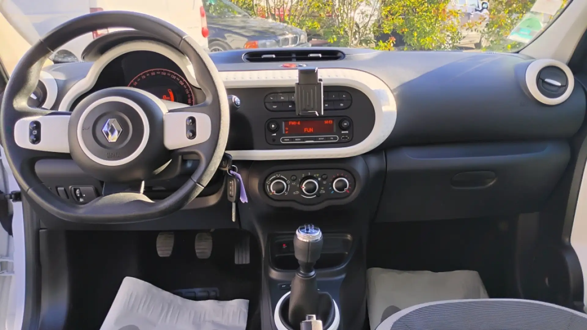 Renault Twingo Twingo III SCe 65 - 21 Life - 2