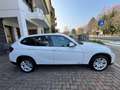 BMW X1 X1 E84 sdrive18d Msport Weiß - thumbnail 7