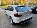 BMW X1 X1 E84 sdrive18d Msport Weiß - thumbnail 4