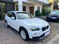 BMW X1 X1 E84 sdrive18d Msport Weiß - thumbnail 3