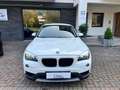 BMW X1 X1 E84 sdrive18d Msport Weiß - thumbnail 2