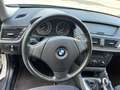 BMW X1 X1 E84 sdrive18d Msport Weiß - thumbnail 12