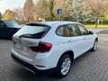 BMW X1 X1 E84 sdrive18d Msport Weiß - thumbnail 6