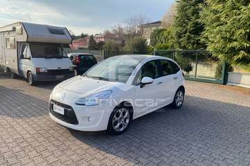 C3 1.2 VTi 82 Seduction