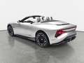 MG Cyberster CYBERSTER EV 77 KWH Silber - thumbnail 5