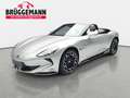 MG Cyberster CYBERSTER EV 77 KWH Silber - thumbnail 1