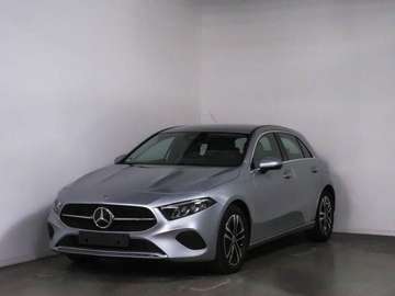 Automatic Sport Plus MILD HYBRID