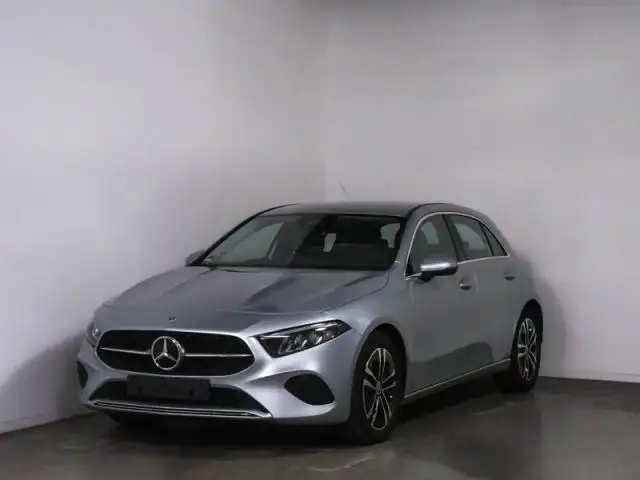 Mercedes-Benz A 180 Automatic Sport Plus MILD HYBRID