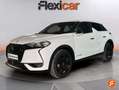 DS Automobiles DS 3 PureTech 73 kW Manual PERFORMANCE LINE Blanc - thumbnail 3