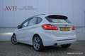 BMW 218 2-serie Active Tourer 218d Executive Blanc - thumbnail 4