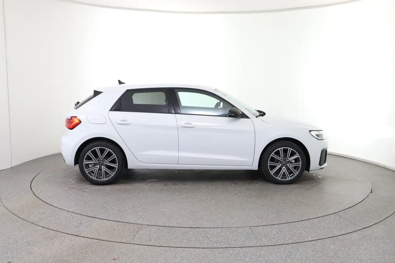 Audi A1 2026