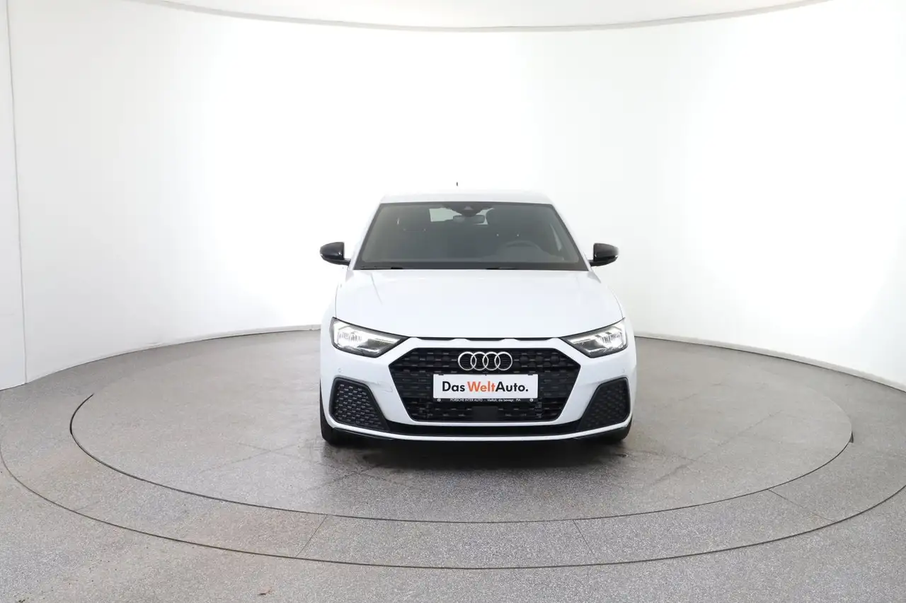 Audi A1 2026