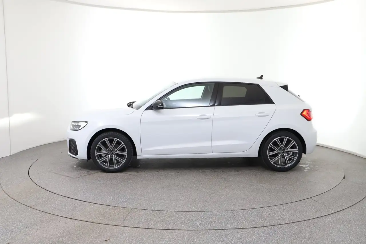 Audi A1 2026