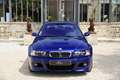 BMW M3 E46 / Manuelle / Etat Exceptionnel / Factures Blau - thumbnail 24