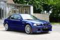 BMW M3 E46 / Manuelle / Etat Exceptionnel / Factures Blau - thumbnail 17