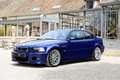 BMW M3 E46 / Manuelle / Etat Exceptionnel / Factures Blau - thumbnail 23
