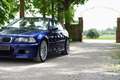 BMW M3 E46 / Manuelle / Etat Exceptionnel / Factures Bleu - thumbnail 11