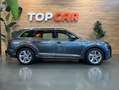 Audi Q7 4.5  Tdi  Quattro Sline Gris - thumbnail 4