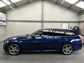 Mercedes-Benz C 180 Estate AMG Sport Edition NAP! Prachtige auto! | AM Blau - thumbnail 5