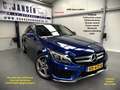 Mercedes-Benz C 180 Estate AMG Sport Edition NAP! Prachtige auto! | AM Blau - thumbnail 1