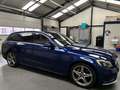 Mercedes-Benz C 180 Estate AMG Sport Edition NAP! Prachtige auto! | AM Blau - thumbnail 11