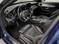 Mercedes-Benz C 180 Estate AMG Sport Edition NAP! Prachtige auto! | AM Blau - thumbnail 49