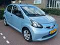 Toyota Aygo Aygo 1.0-12V 5 deurs Blauw - thumbnail 4