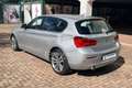 BMW 116 116d 5p. Advantage Zilver - thumbnail 5