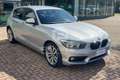 BMW 116 116d 5p. Advantage Zilver - thumbnail 3